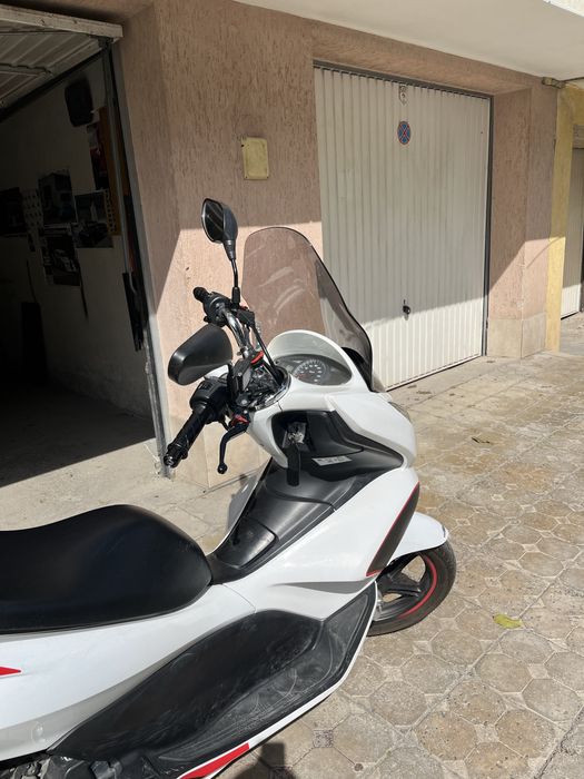 honda pcx 125,2012г.