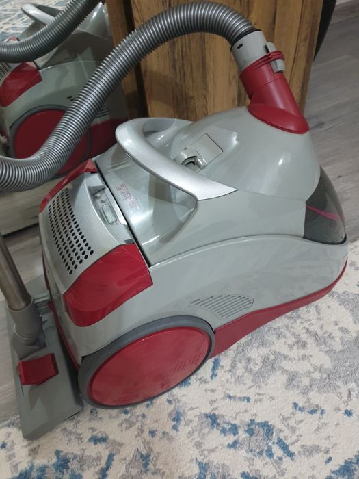 Продам пылесос Цептер