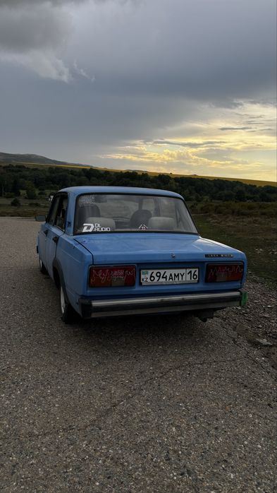 Продам Жигу 2105