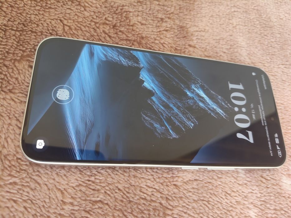 Honor x8c 256 gb