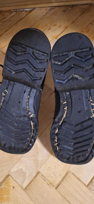 Военни кубинки - мъжки