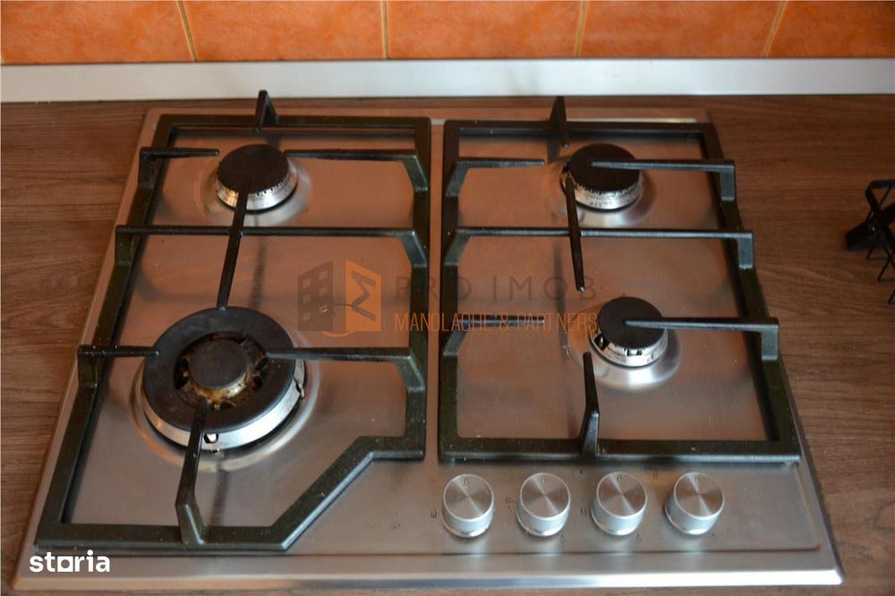 Apartament 3 camere cf 1 decomandat zona 1 Decembrie 1918