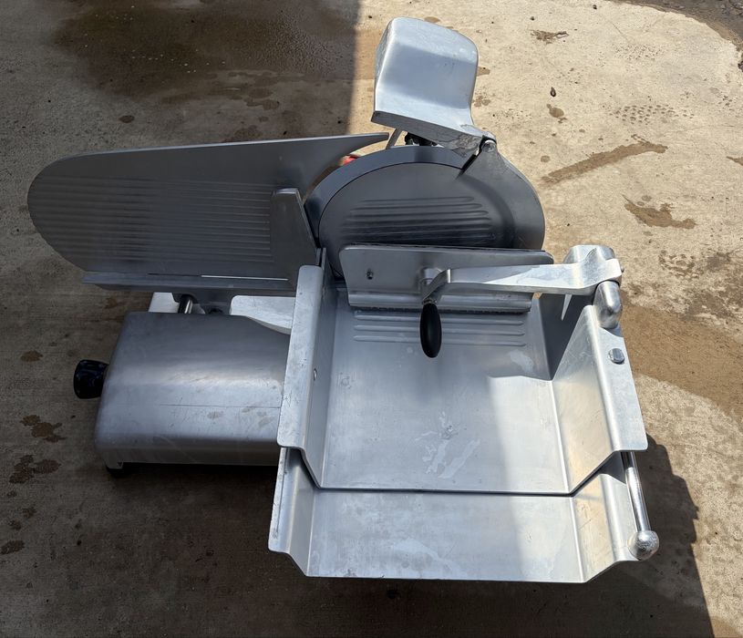 Слайс машина за рязане на месо Omas H 370