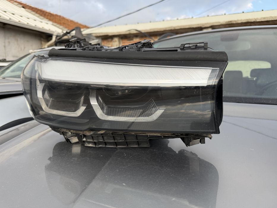 Led фарове за BMW G30 G31 БМВ Г30 Г31