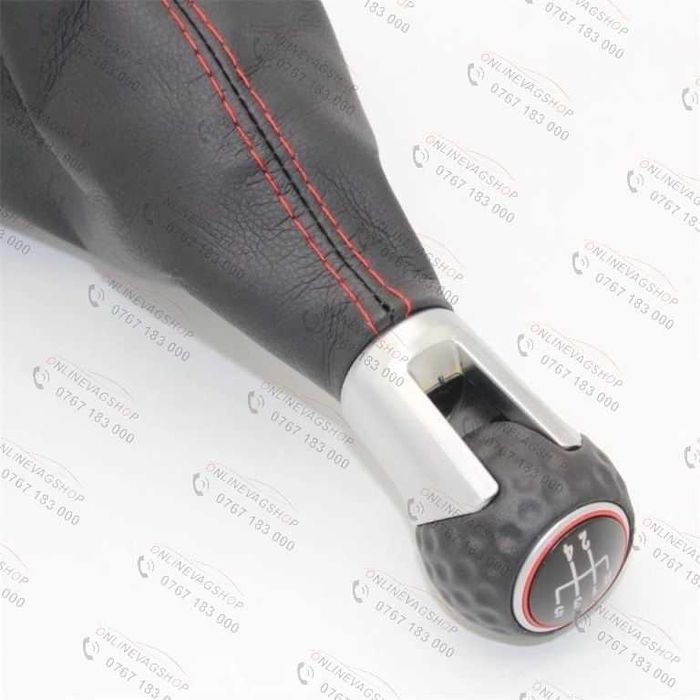 Manson + nuca GTI schimbator pt Vw Bora/Golf 4 in 5/6 viteze