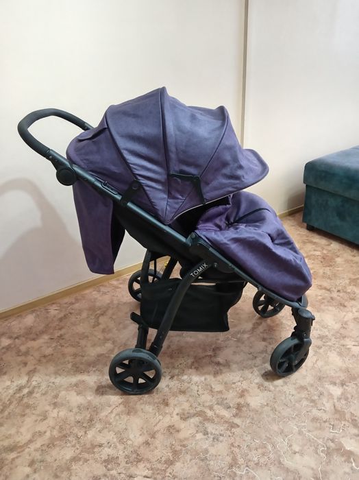 Продам детскую коляску