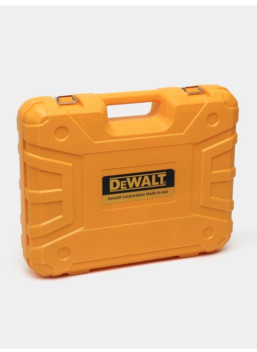 Набор инструментов, шуруповерты, Mak 54, DW 54