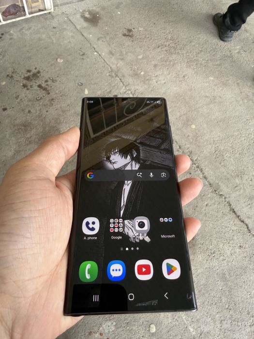 Samsung s22 ultra