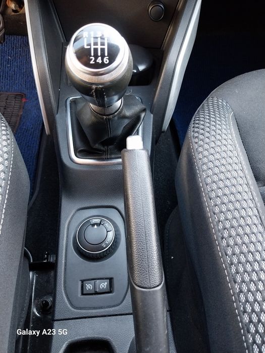 DACIA Duster Prestige 1,5 DCI-4×4