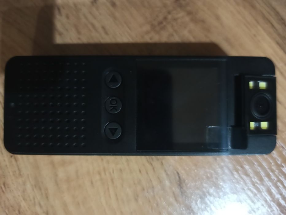 Камера новая, карта в подарок