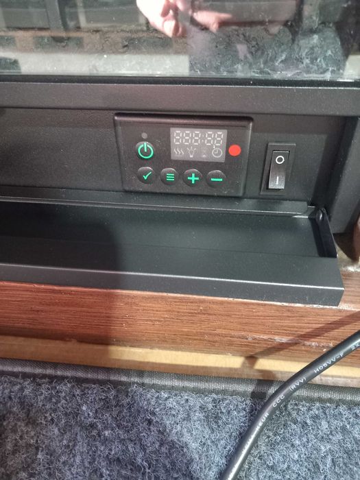 SUPER OFERTA Semineu electric