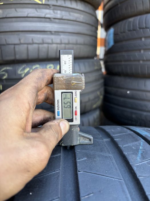 Anvelope Vara 305/30/21 Pirelli P Zero 305 30 21 R21