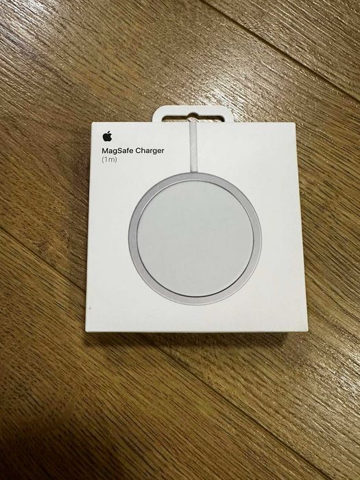 MagSafe Charger Braided /Безжично зарядно