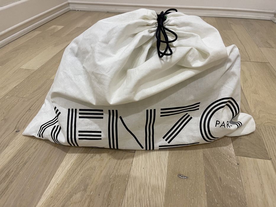 Продам сумку Kenzo ‘Kalifornia’.