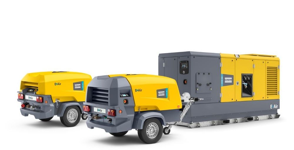 Аренда Инструментов Прокат Инструментов Дизельный Компрессор 24.7.