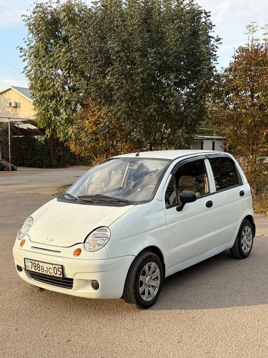 Продам Daewoo Matiz