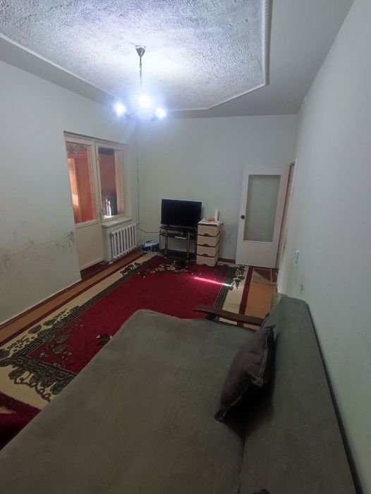 Себзор 1²/3/4.  Балкон 2*6  Можно Ипотека