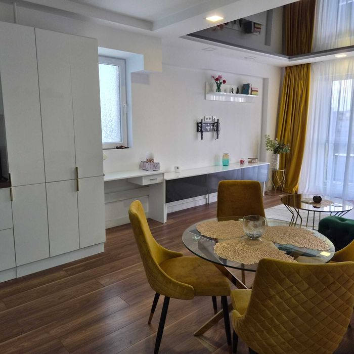 Apartament 2 camere de inchiriat