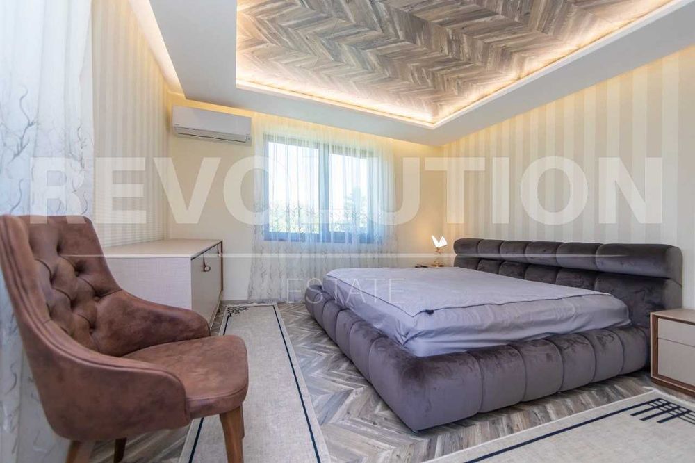 Продава се Мезонет в с. Лозен, Област София-град - 562 кв.м за 997 €/кв.м - Снимка #5