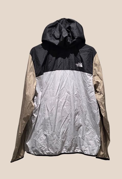 The North Face Fanorak