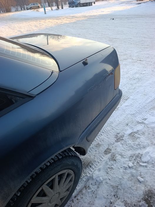 Обмена нет. Наличка