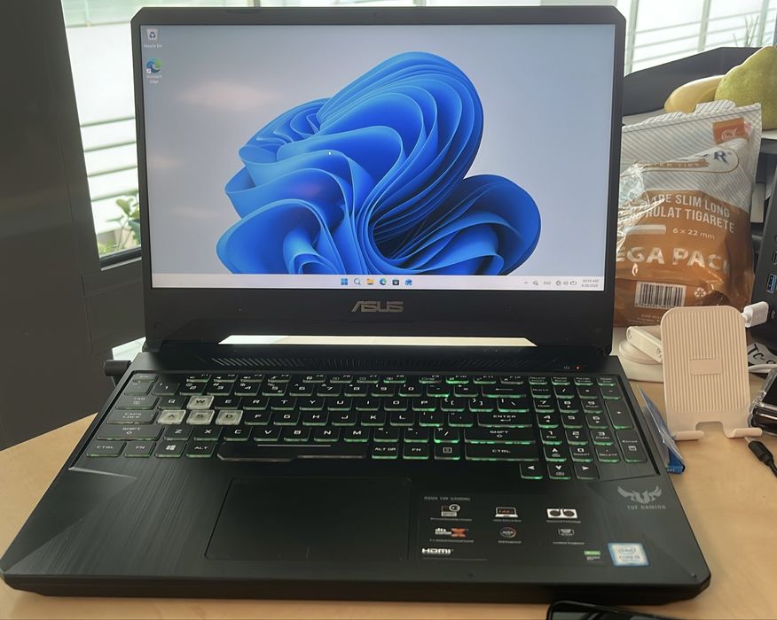 Vand Asus Tuf 15