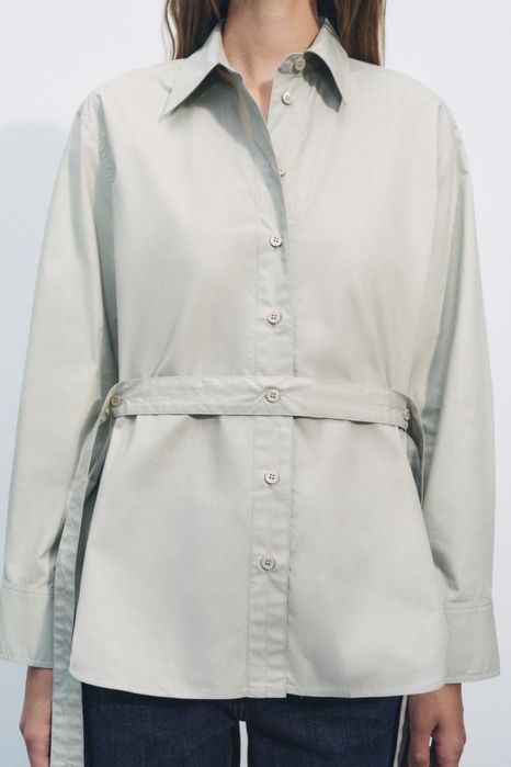 Рубашка от Zara