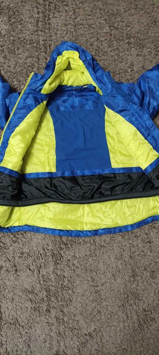 Costum pt zăpadă, 2 piese,băieți,mărimea 146/152