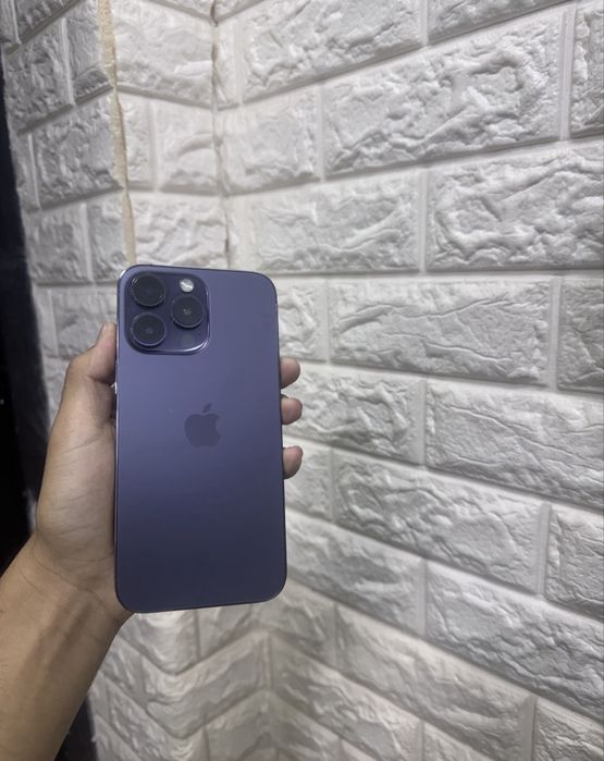 Iphone 14 Pro Max 128GB