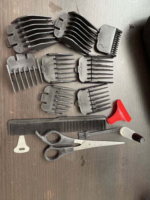 Masina de tuns animale de companie