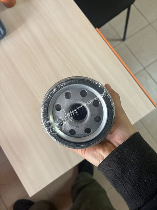 Масляный фильтр LONGMAN JX1012