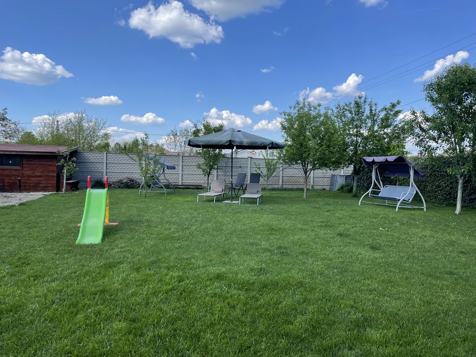 Casa individuala,Mosnita Noua,5 cam,140 mp suprafata utila