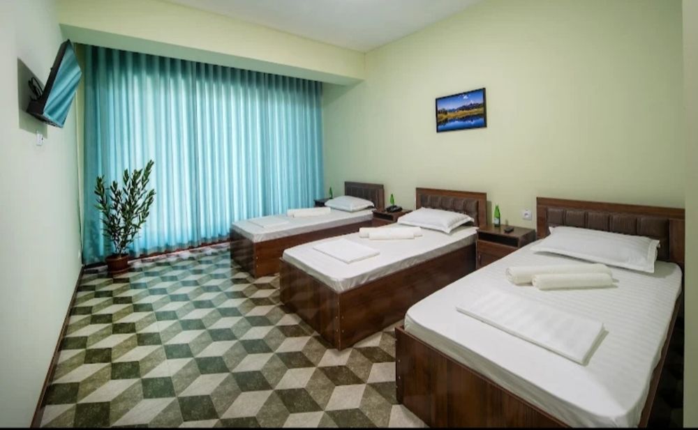 Аренда гостиница Юнусабад