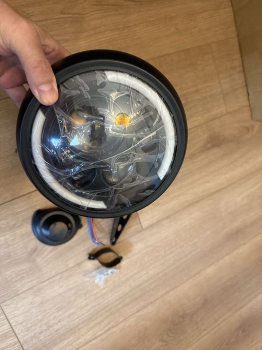 De vanzare far led