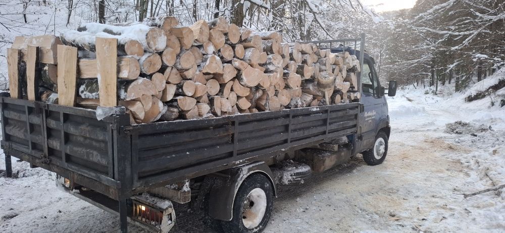 Lemn foc fag de vanzare