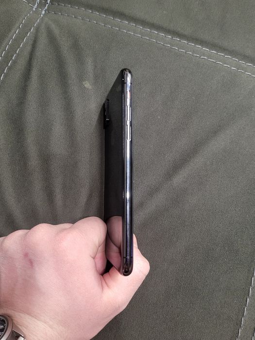 Аифон х 64гб 67%акб