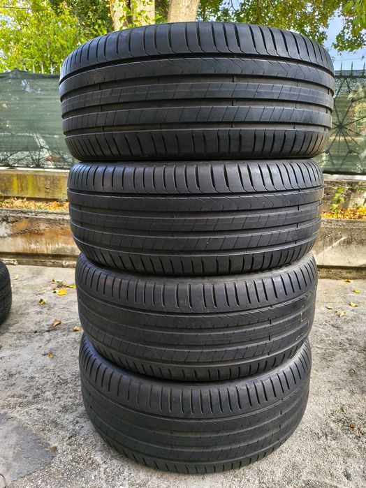 255/45/19 4бр.Pirelli Летни гуми