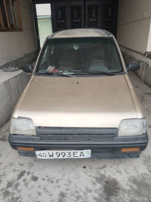 Tiko sotiladi yaxshi xolada