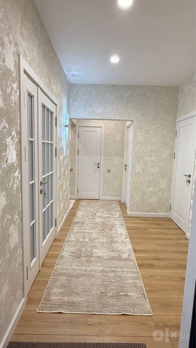 Гулзор 3/4/5 Евро ремонт. Обш: 77  кВ.м Ор.р: Гулзор, Кукча