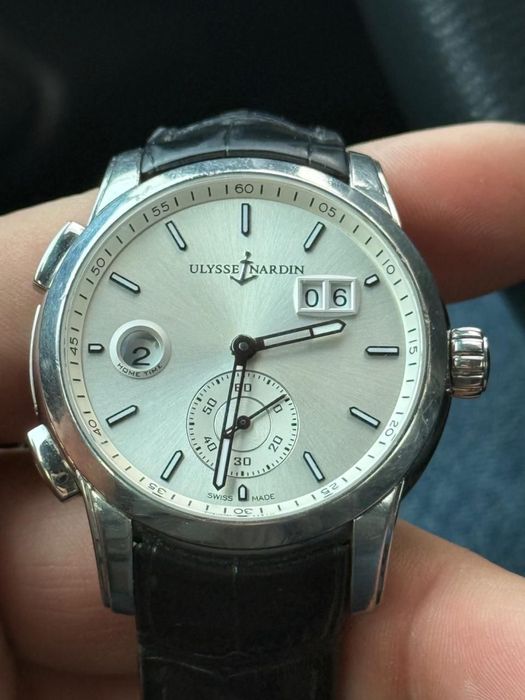 Ulysse nardin original