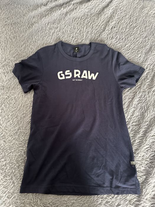 футболка G-STAR оригинал