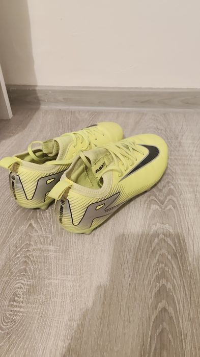 Ghete fotbal nike