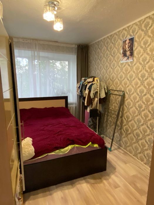 Продается Квартира ( обмен)