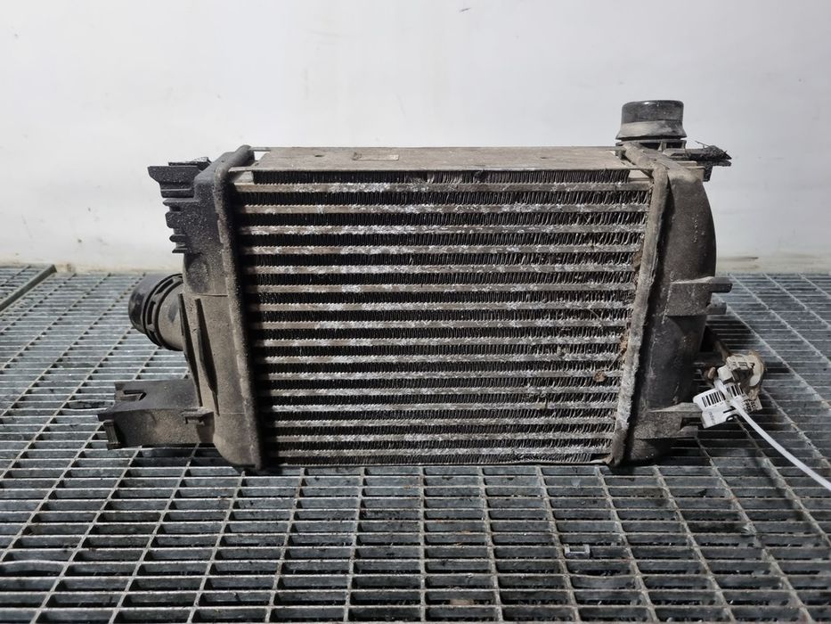 Radiator intercooler Dacia Dacia Logan II MCV Facelift 2017 1.5 DCI 2016 - 2020 90CP 1461CC Manuala K9K 612 K9K 626 (1606)  Garantie