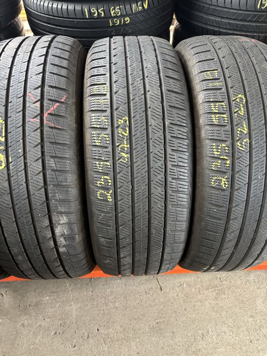 Anvelope All Season 235/55/19 Vredestein QuatraC Pro 235 55 19 R19