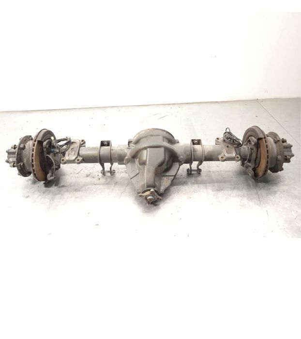 Punte spate Mercedes Sprinter Euro4/ 5