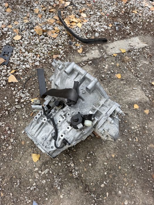 Скоростна кутия 20MB68 за Peugeot, Citroen, Opel, Toyota, Fiat 2.0 BlueHDi