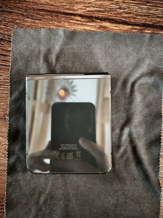 Samsung z flip 5