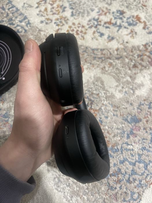 Наушники Sony wh-1000xm4