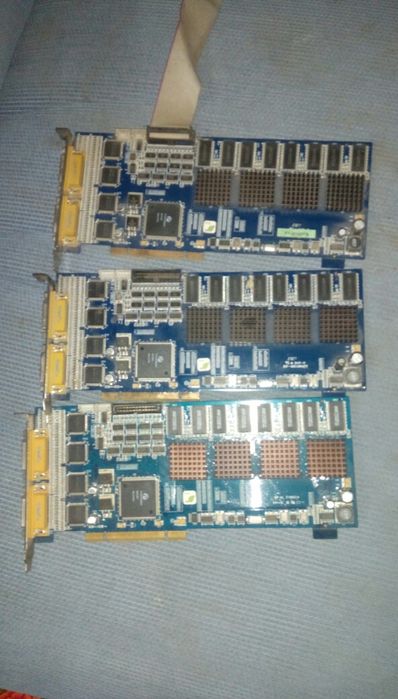 Плата видеозахвата Кентау